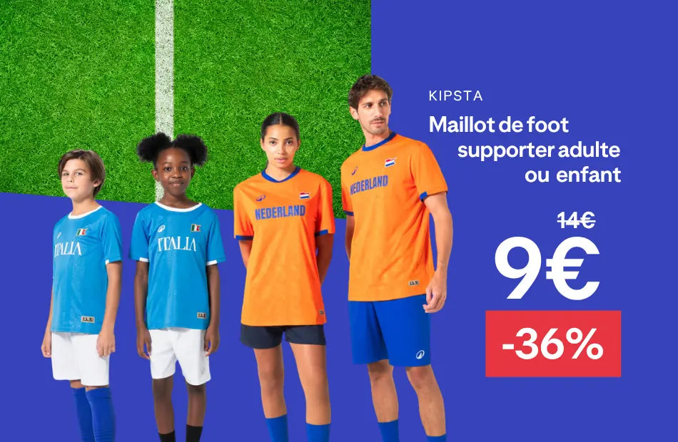 Maillot coupe du monde