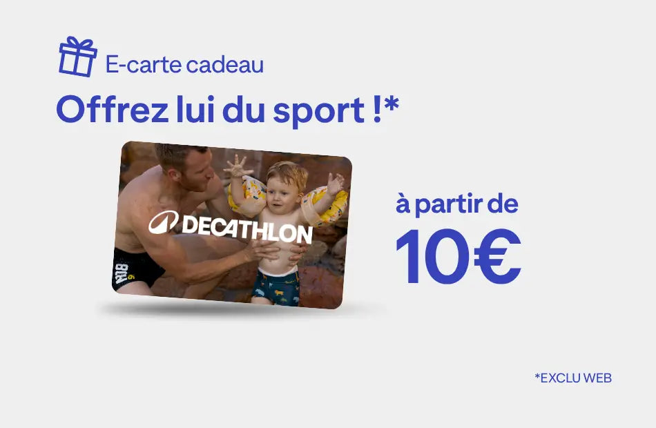 e-carte cadeau