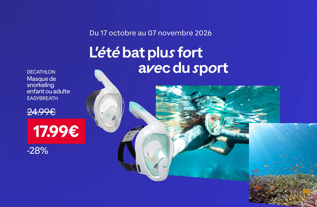 OPECO été pêche du 17 octobre au 07 novembre