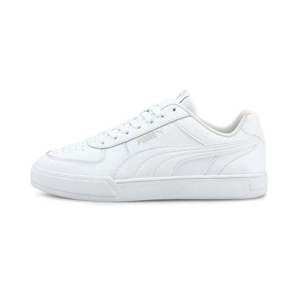 BASKETS DE MARCHE HOMME PUMA CAVEN BLANCHE Decathlon Reunion