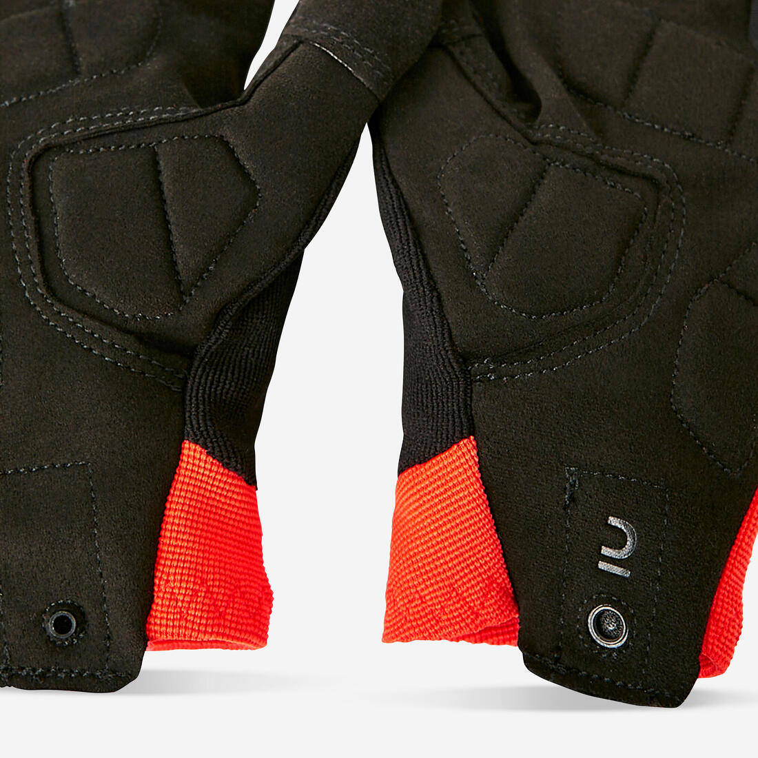 Gants de vélo VTT confort, 500