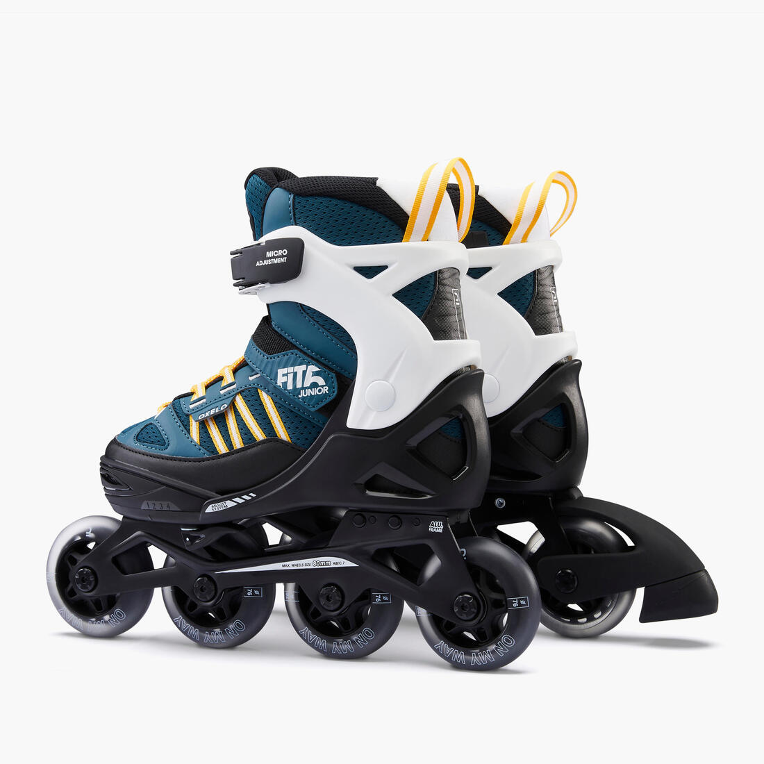 Roller fitness enfant FIT 5 Jr