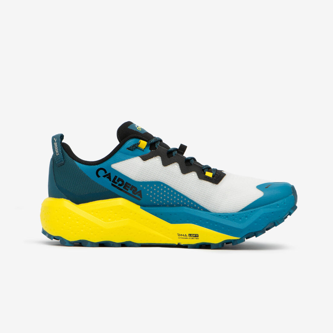 Chaussures de running trail homme, Brooks caldera 8