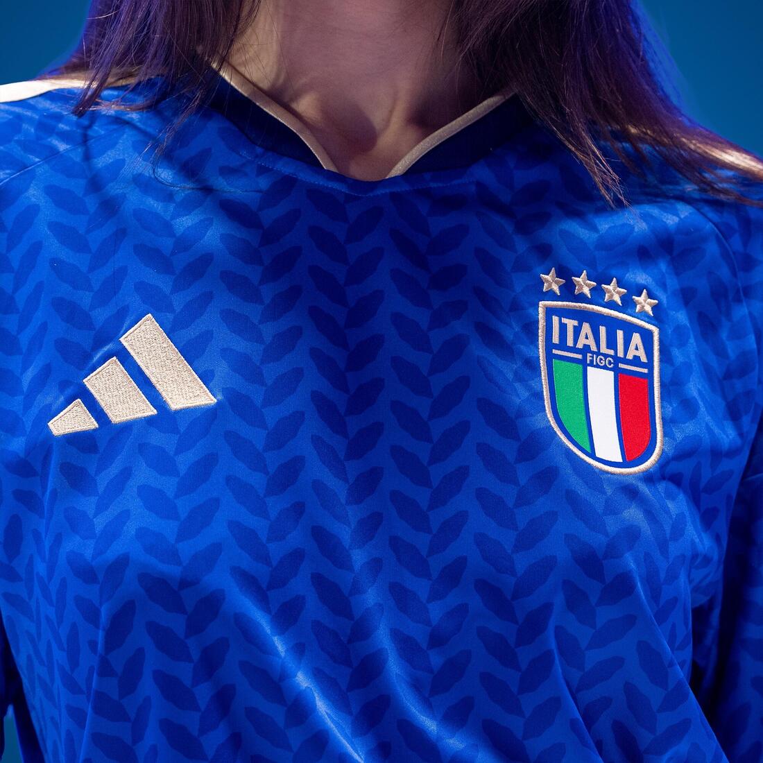 Maillot Domicile Italie 26 Replica Adulte