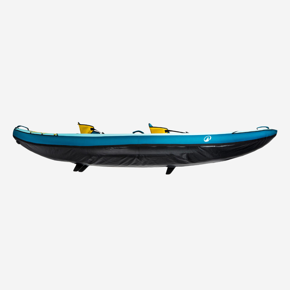 Pack canoë kayak 1/2 places, 100 Essentiel