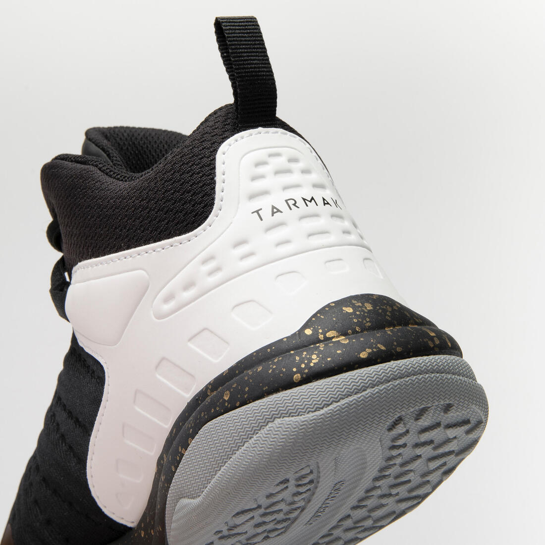 CHAUSSURES DE BASKETBALL ENFANT CONFIRME - SS500H