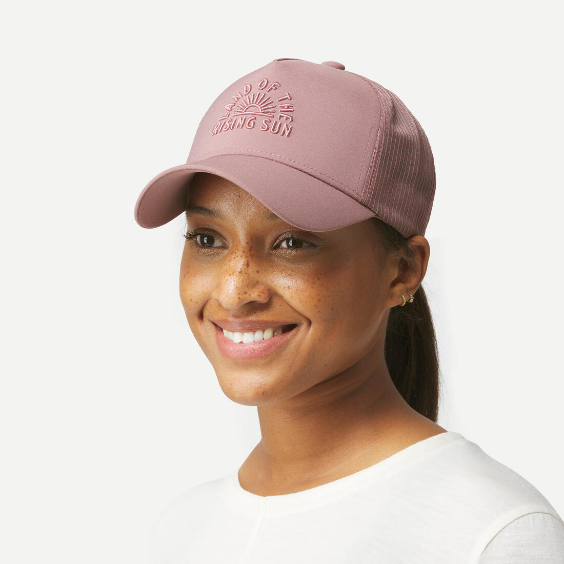 Casquette travel 500 trucker