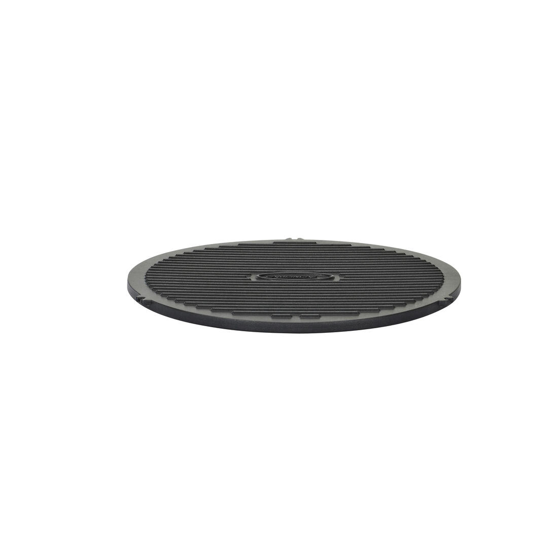 Réchaud camping 1 feu multi-cuissons Party Grill 400 CV