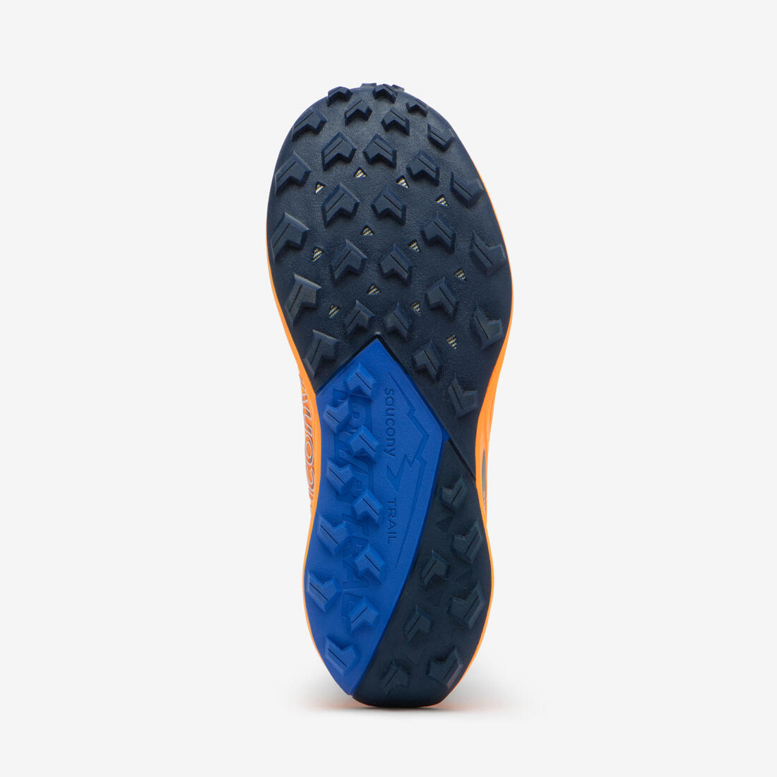 Chaussures de Trail Running Homme, Saucony Peregrine 15