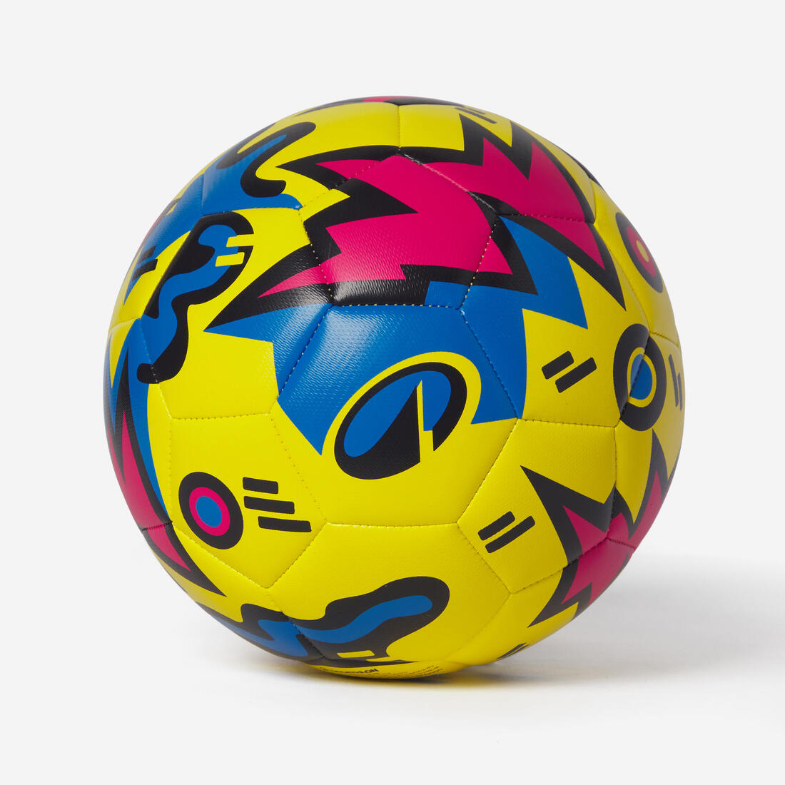 Ballon de football Light LEARNING BALL TAILLE 5