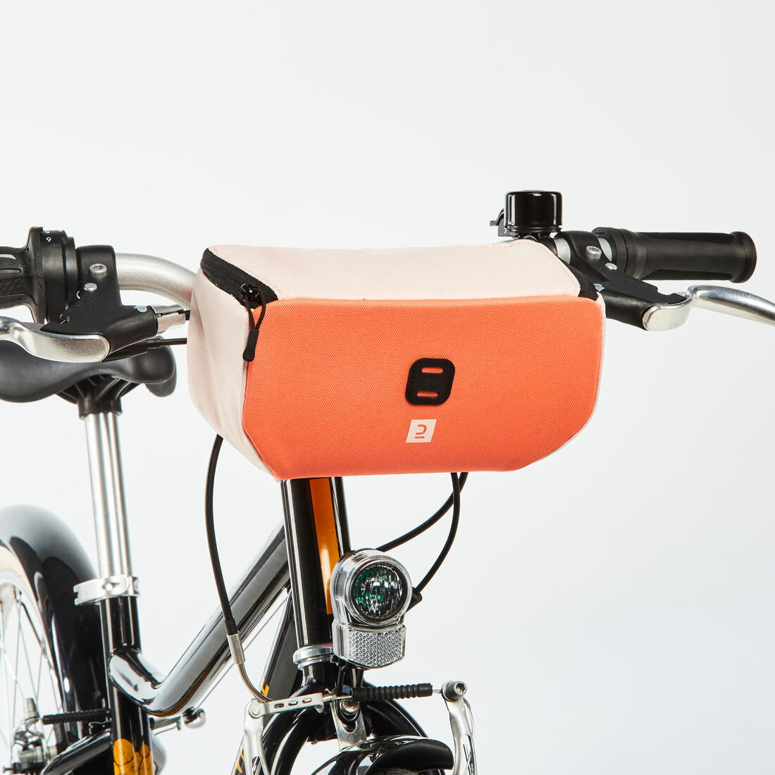 SACOCHE DE CINTRE VÉLO ENFANT