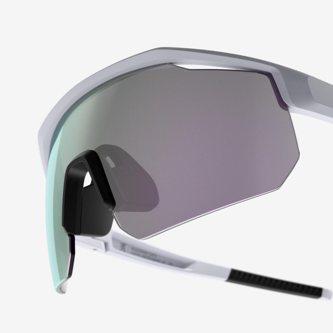 Lunettes de vélo adulte PERF 500 LIGHT catégorie 3
