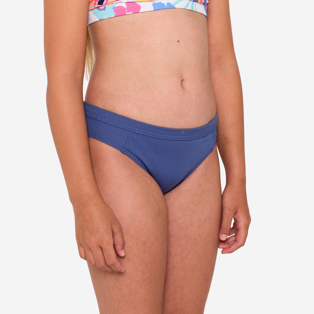 Bas de maillot de bain surf Fille - Alma hao