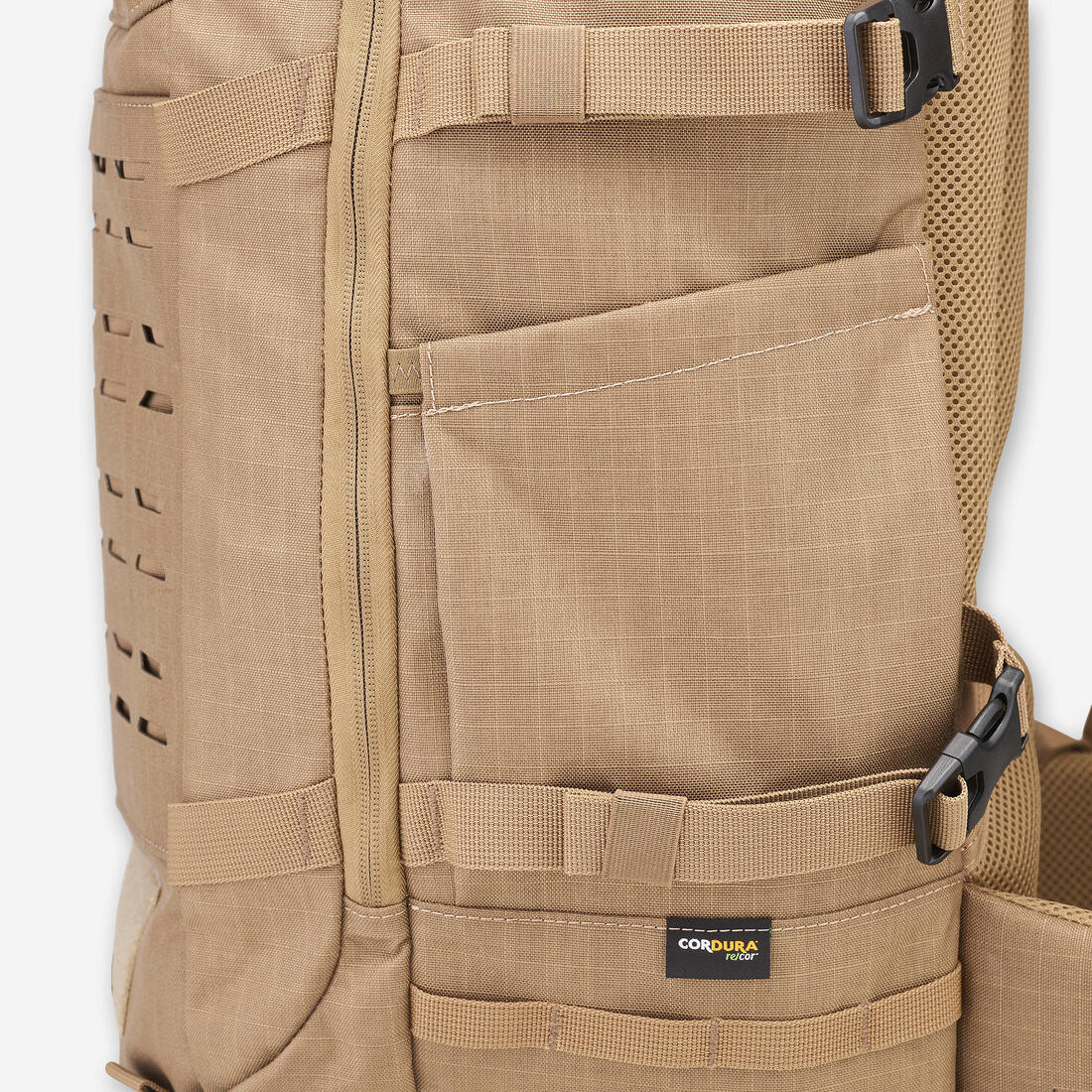 Sac à dos 40L Tactical Wild 500 coyote