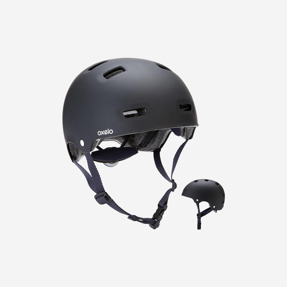 Casque roller skateboard trottinette MF500