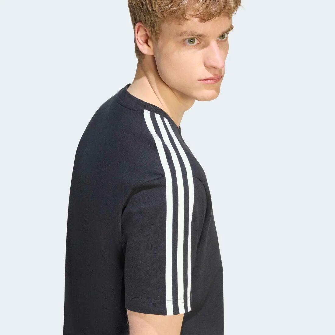 T-shirt de fitness homme