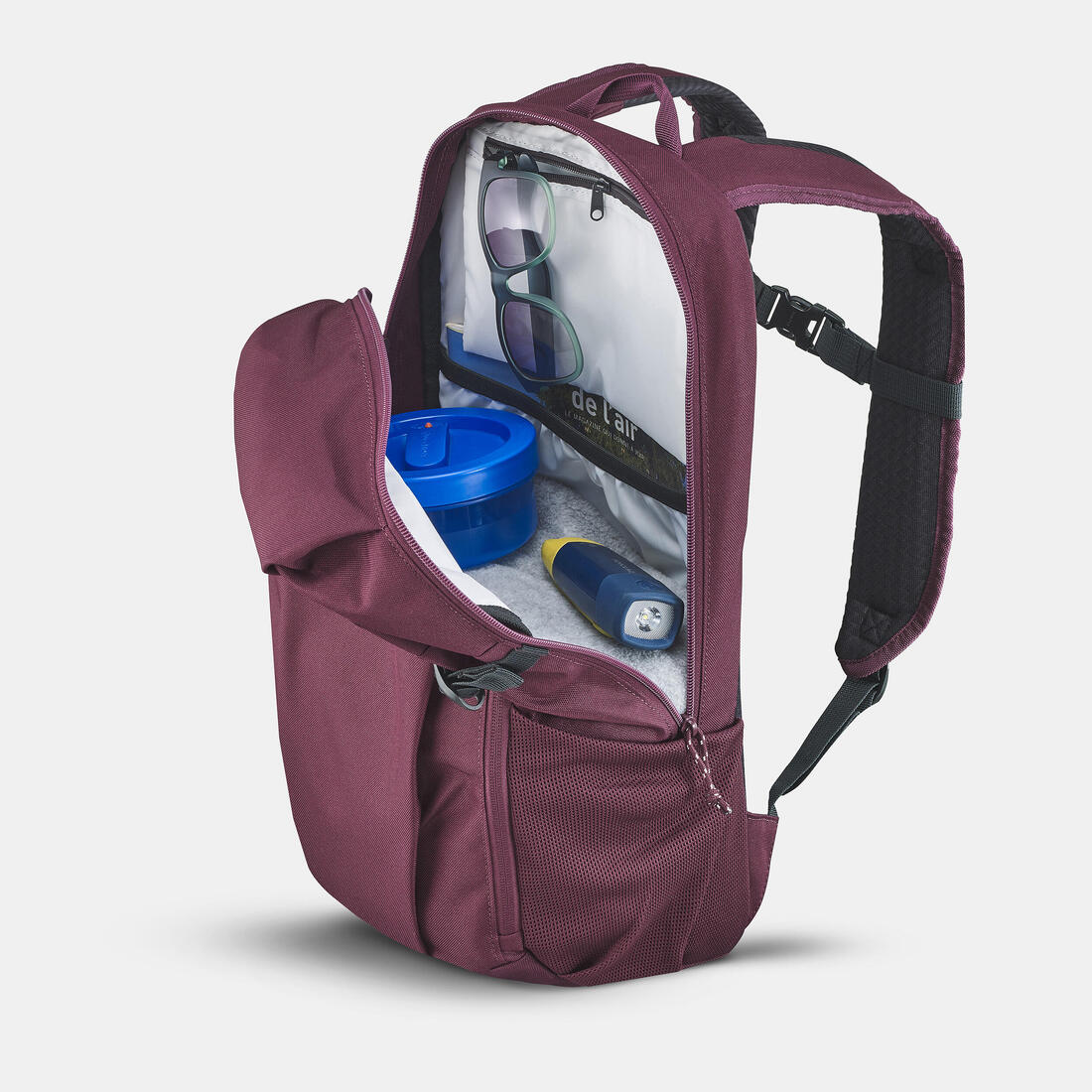 Sac à dos de randonnée 20L - NH Arpenaz 100