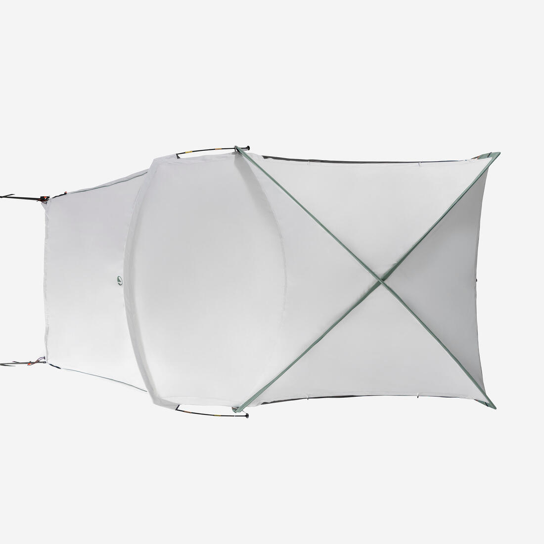 Tente de hayon pour voiture, Car Connect Fresh