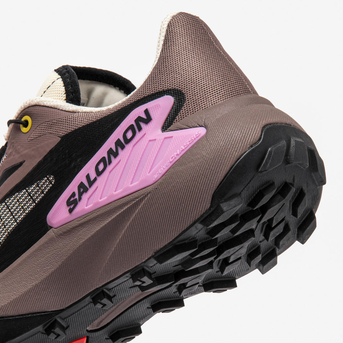 Chaussures de running trail femme, Salomon genesis