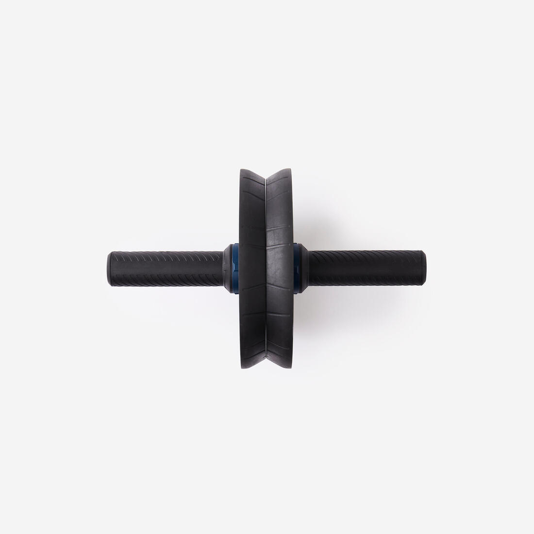 Roue abdominale musculation bi-mode, AB wheel