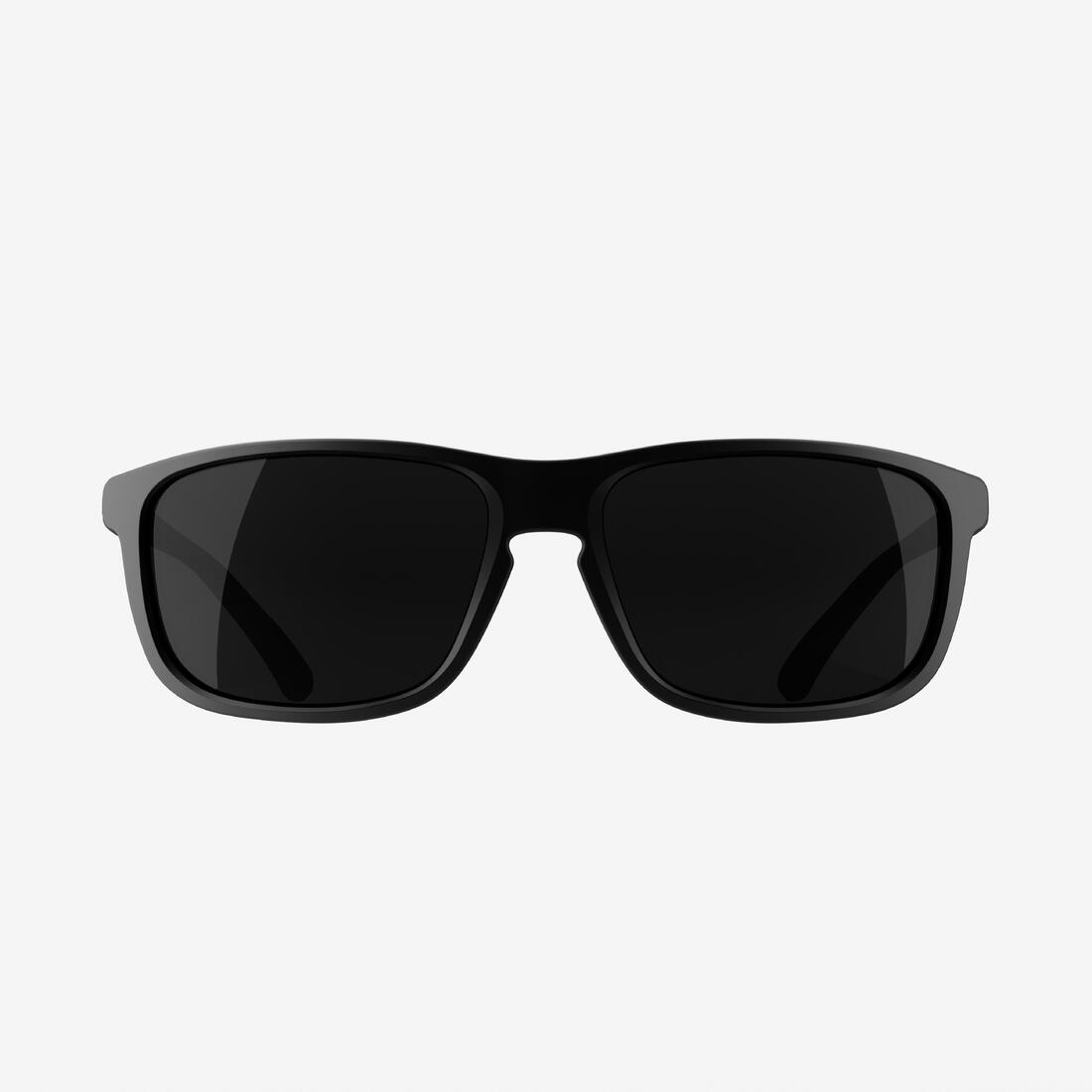 LUNETTES DE SOLEIL RANDONNÉE MH100 ADULTE CATÉGORIE 3