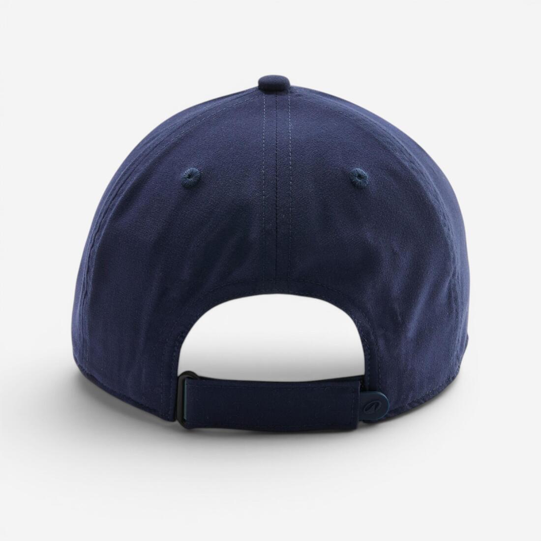 Casquette artengo tc 500 marine t56