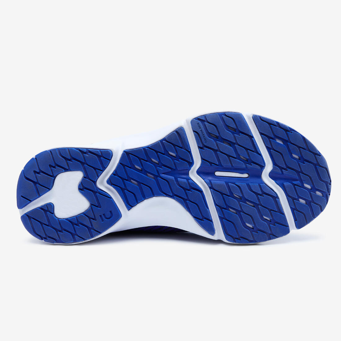 Chaussures de sport à lacets légères et flexibles enfant, AT flex