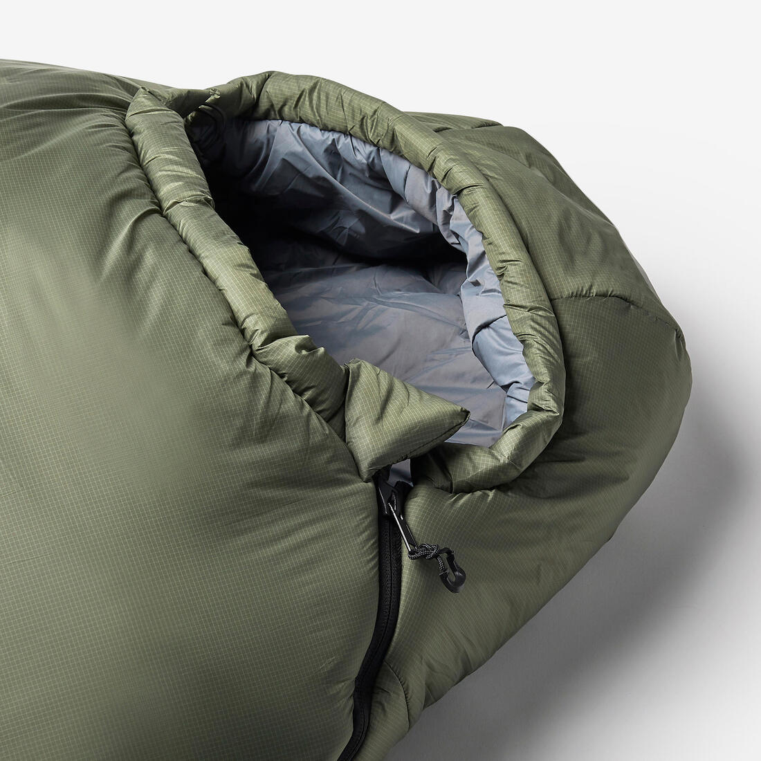 Sac de couchage de trekking 0°C, MT500