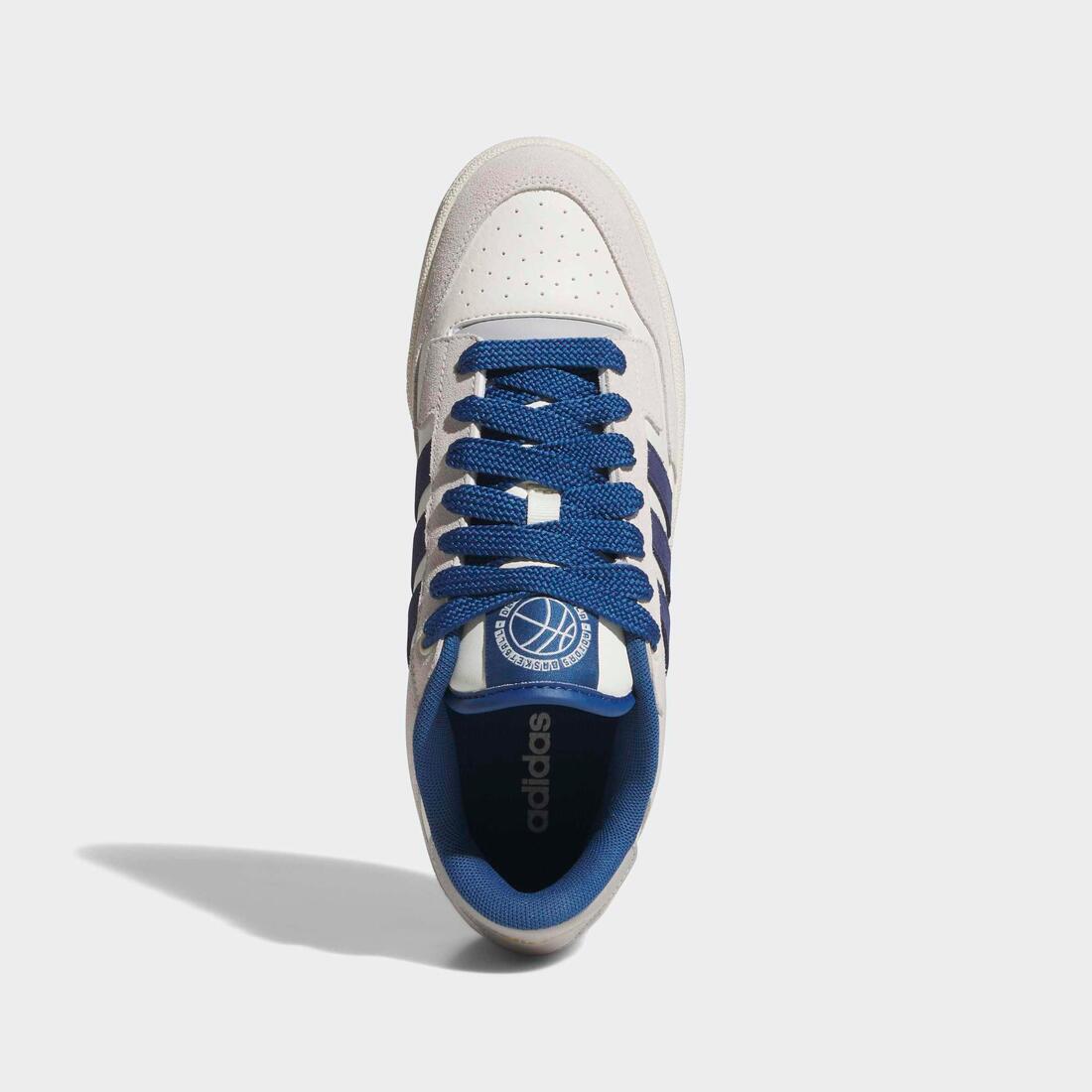 Baskets Adidas Rapid Court Low homme