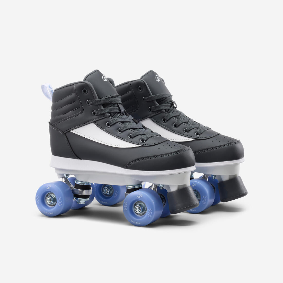 Patin à roulettes enfant QUAD 100 JR