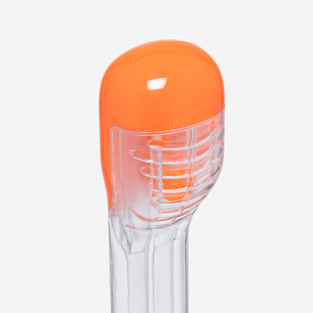 Tuba Easybreath unique, compatible de la taille XS à M/L