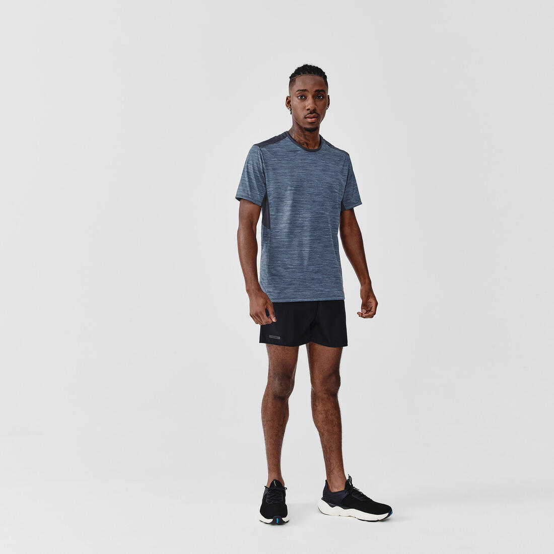 T-shirt running respirant homme - dry+
