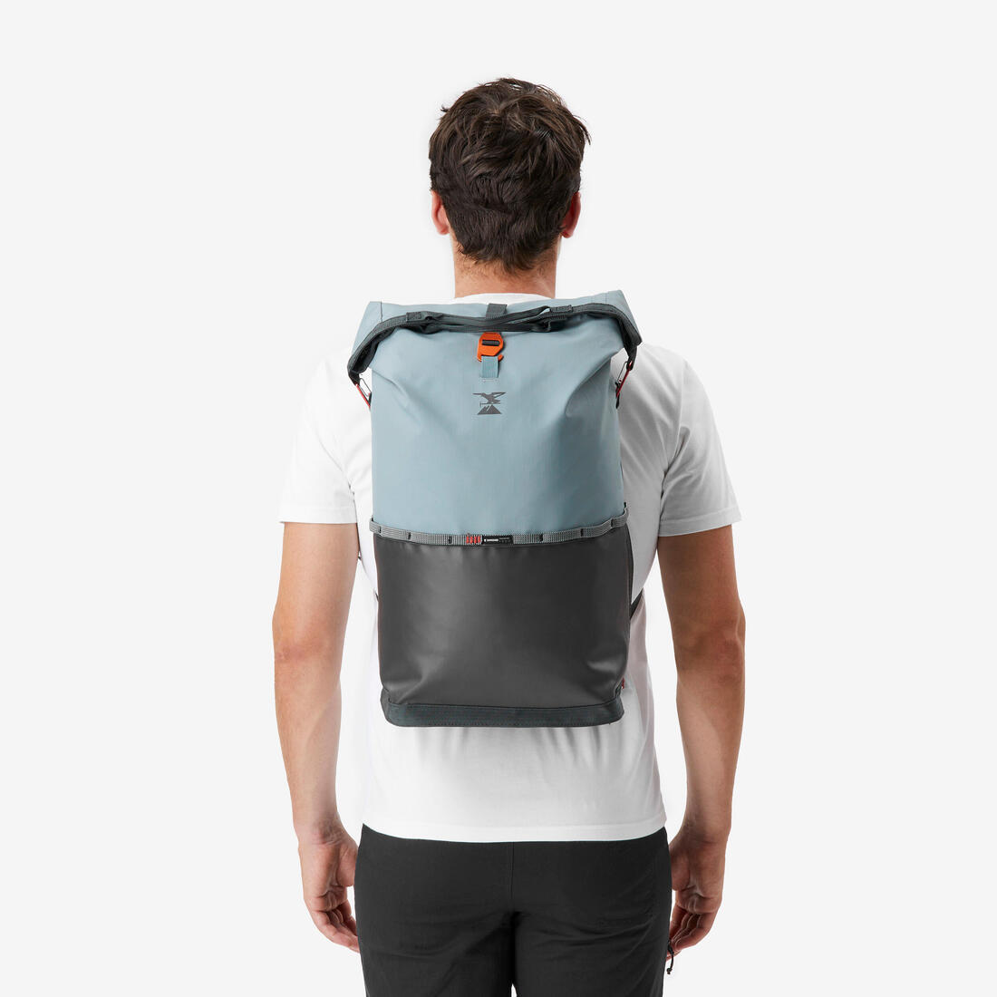 Sac à dos d'escalade - Vertika indoor 23l