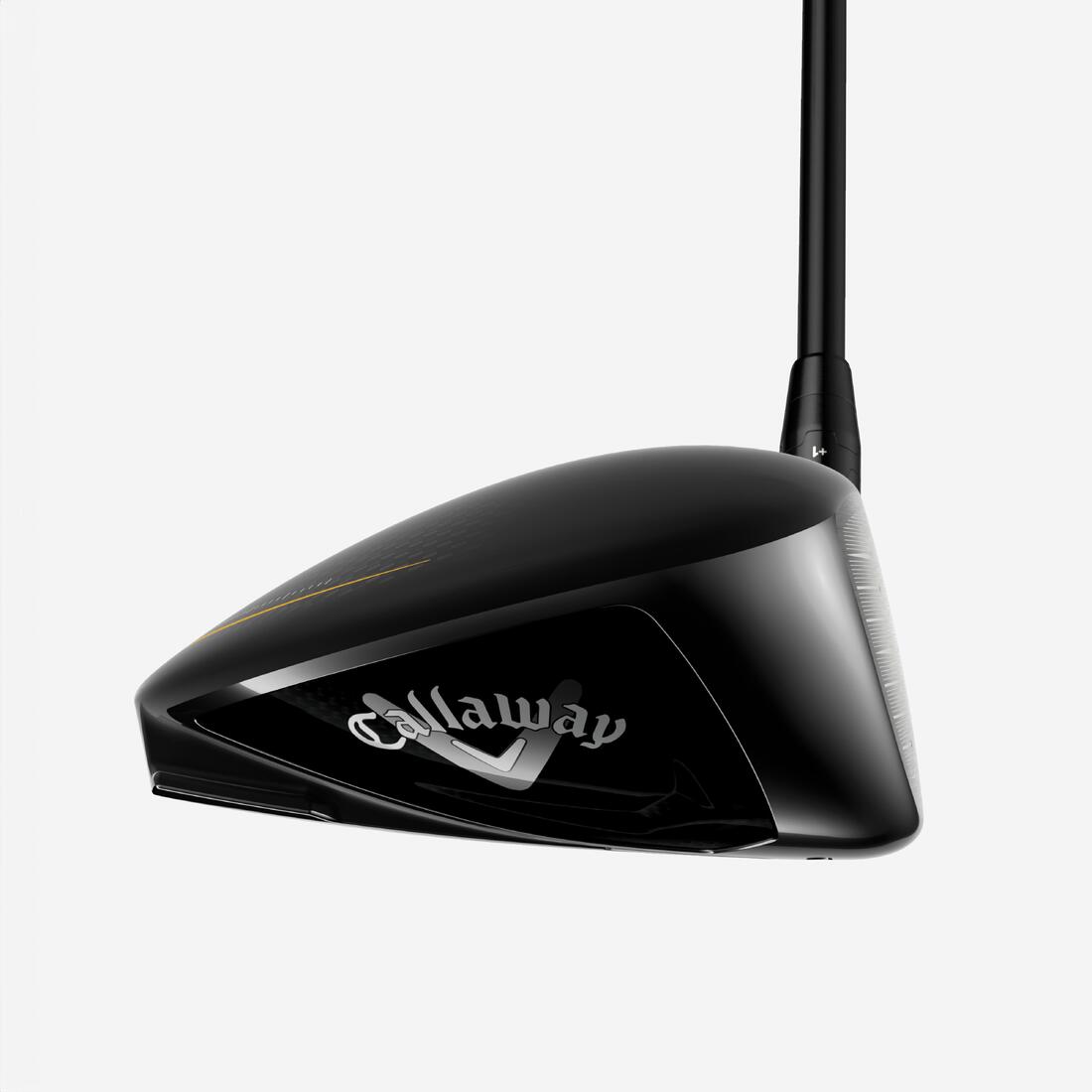 Driver golf droitier regular - callaway rogue st max