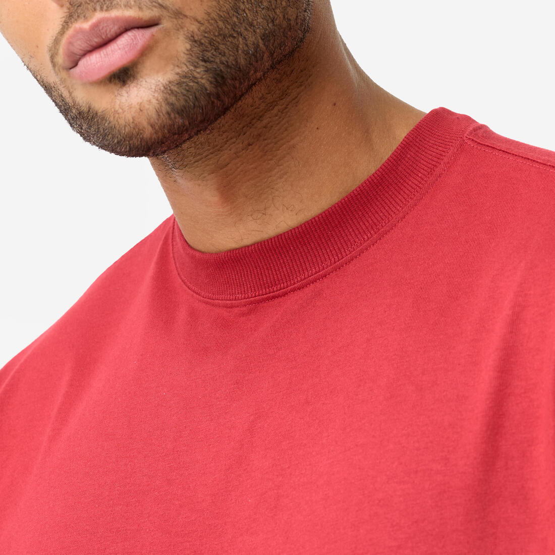 T-shirt de musculation ample homme
