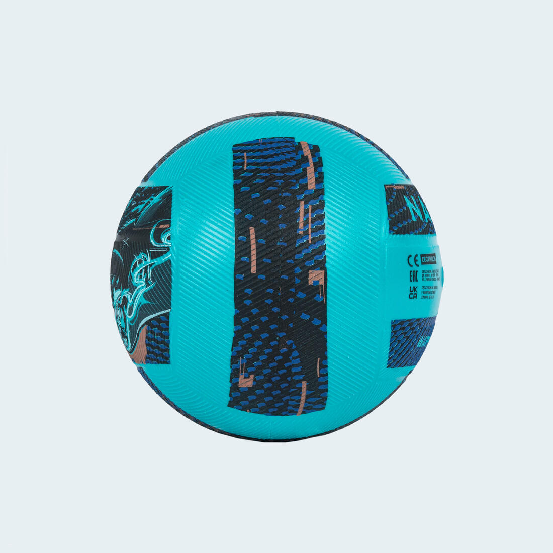 BALLON MINI GRIP PISCINE