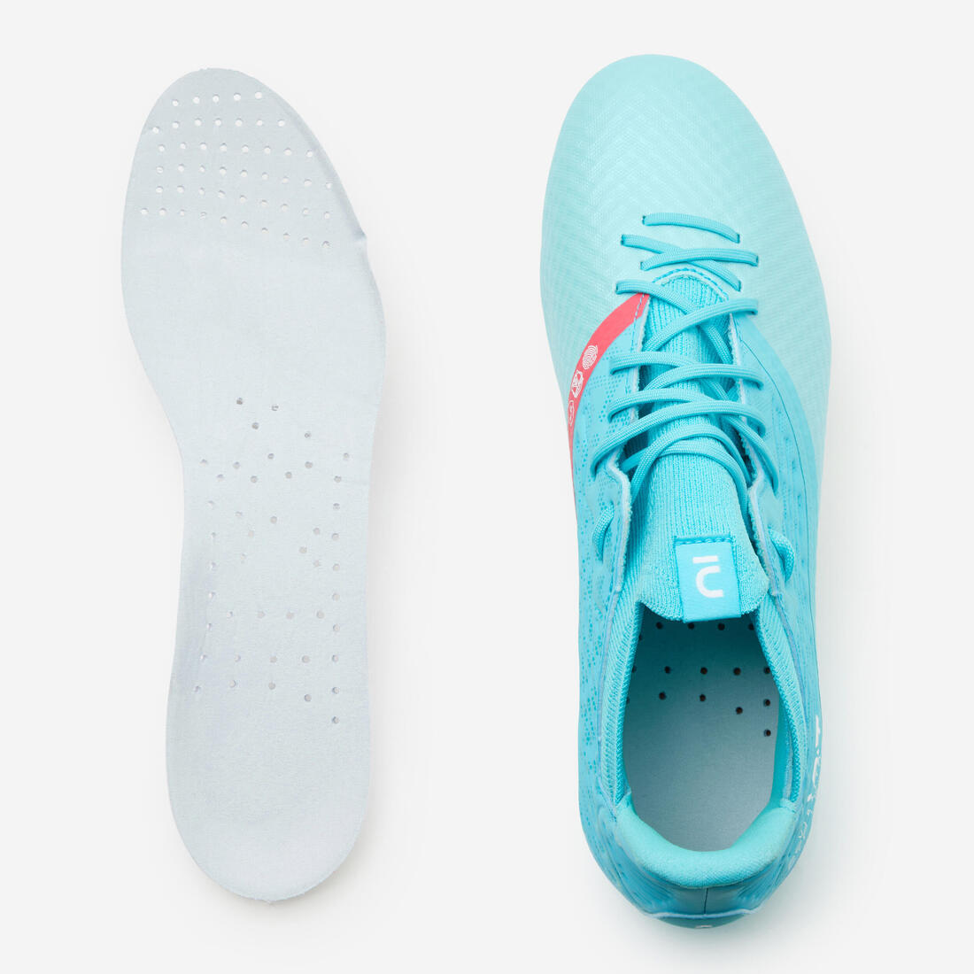 Chaussures de foot homme / femme, Viralto III FG