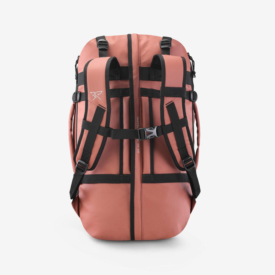 Sac de transport de trekking - 40 L à 60 L - DUFFEL 500 EXTEND