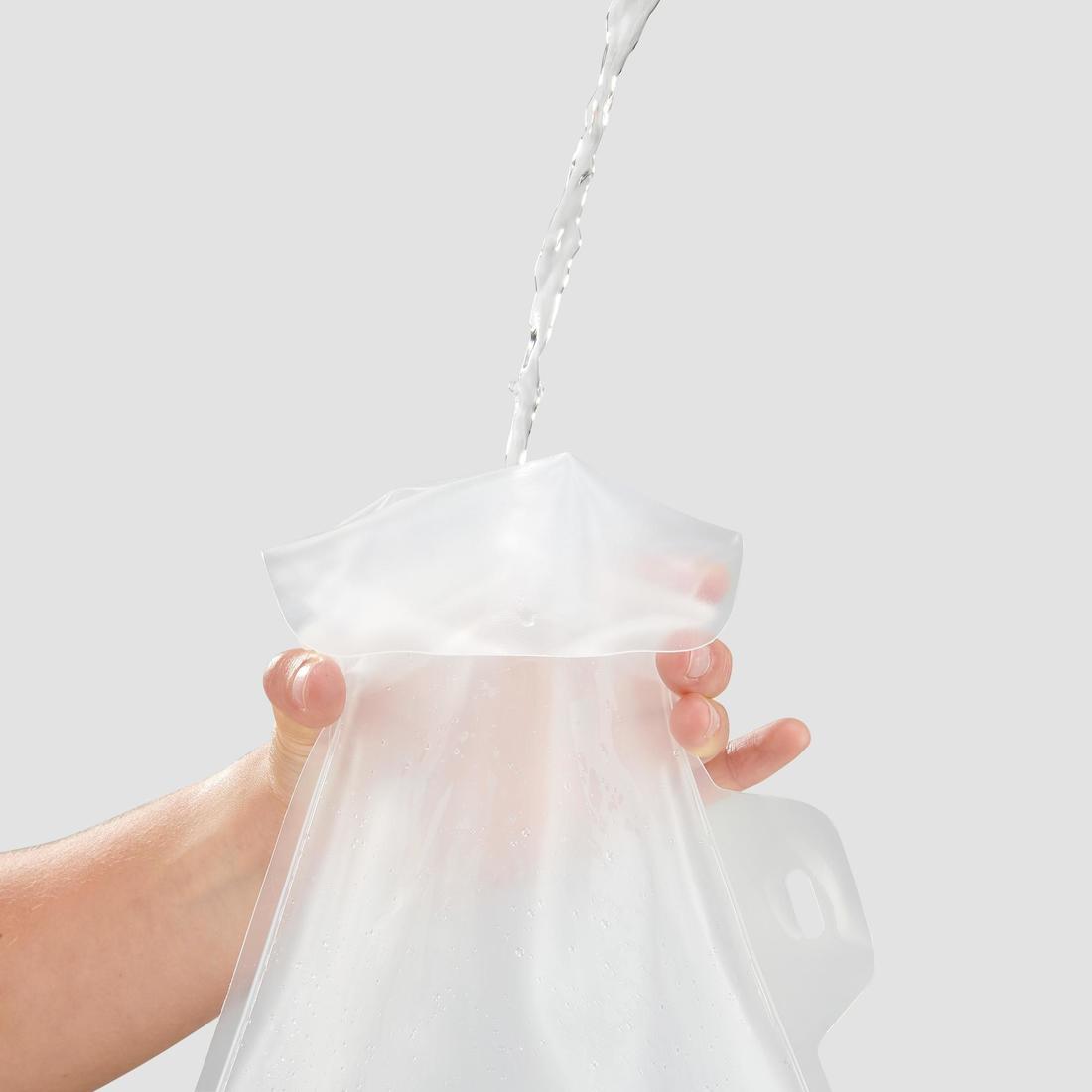 JERRICAN À EAU POUR LE CAMPING - 10 LITRES