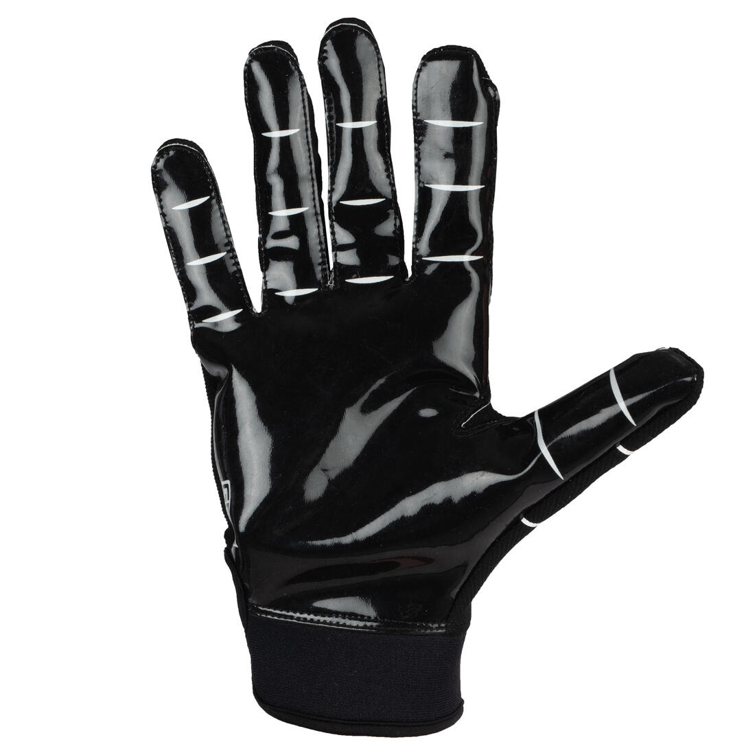 Gants de football américain Adulte - AF550GR noir