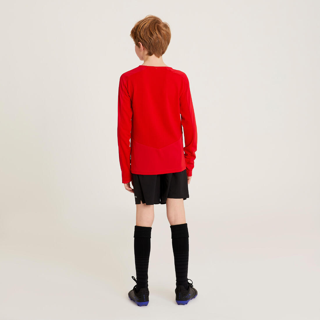 Short de football viralto club enfant marine