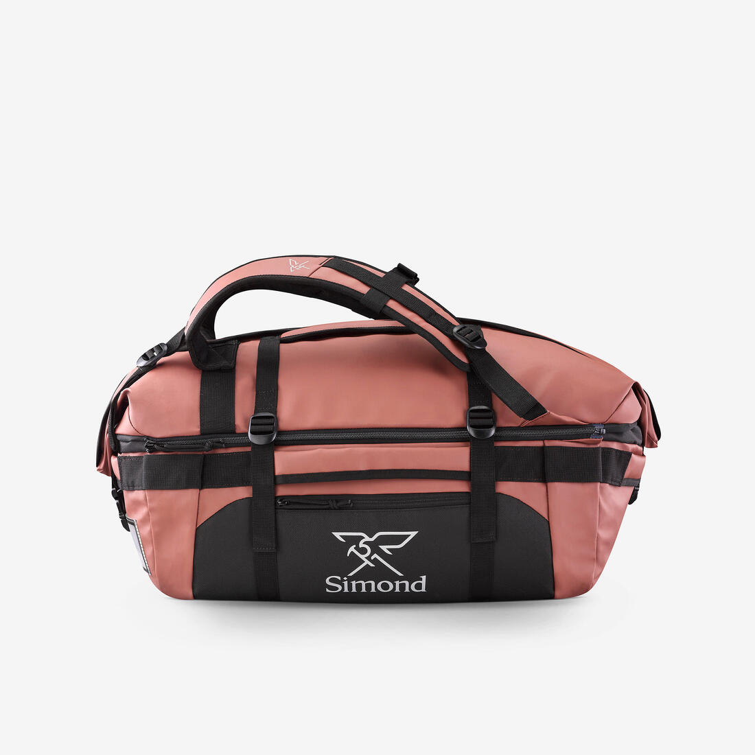 Sac de transport de trekking - 40 L à 60 L - DUFFEL 500 EXTEND