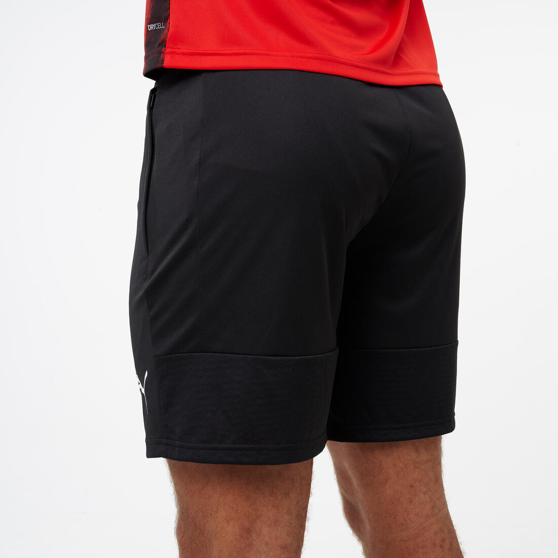 Short de football Puma IndividualLIGA 26 Adulte