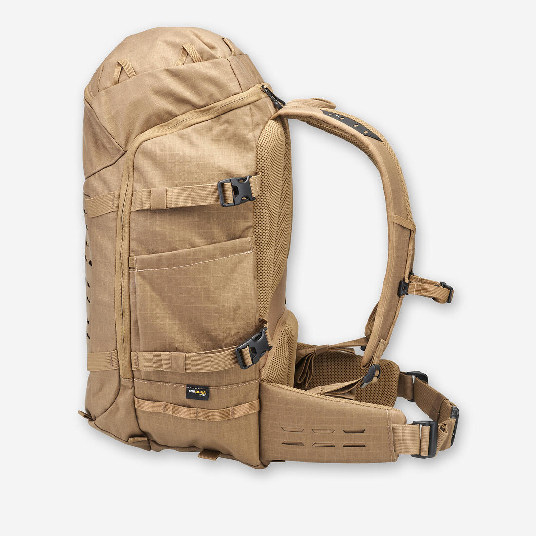 Sac à dos 40L Tactical Wild 500 coyote