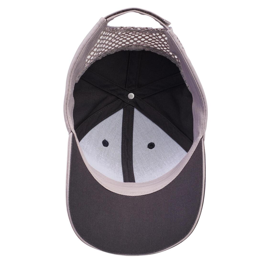 CASQUETTE BALL TRAP