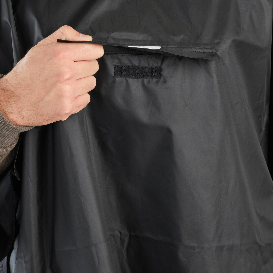 Poncho de pluie Glenarm adulte