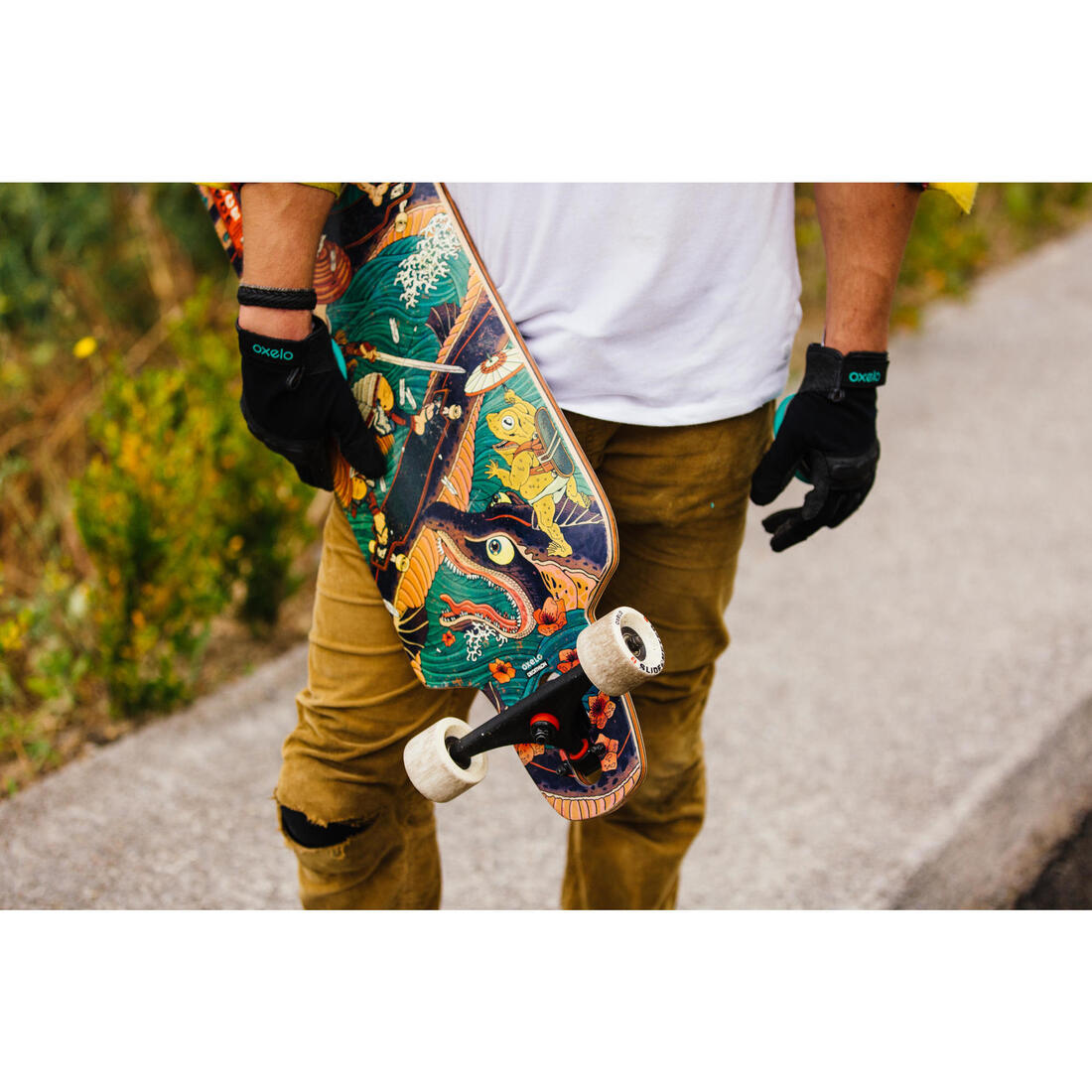 LONGBOARD FREE520 JAPAN
