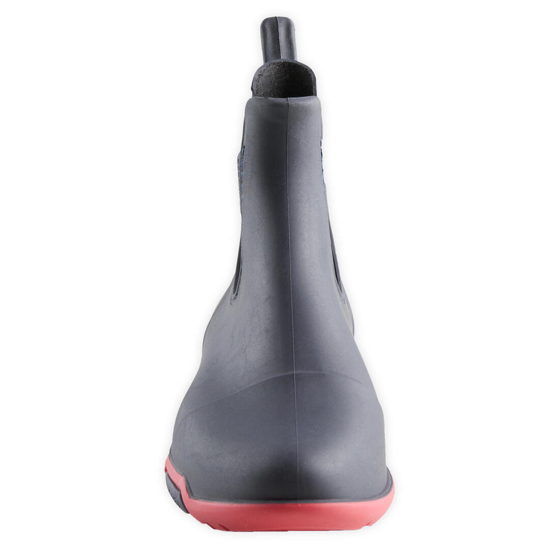 Boots équitation Enfant - 100 noir et