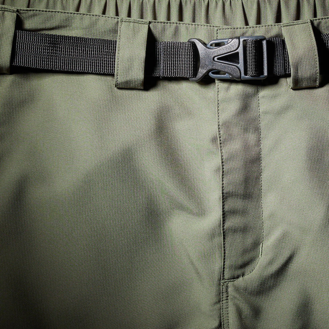 Pantalon Xplore modulable 2 en 1 homme