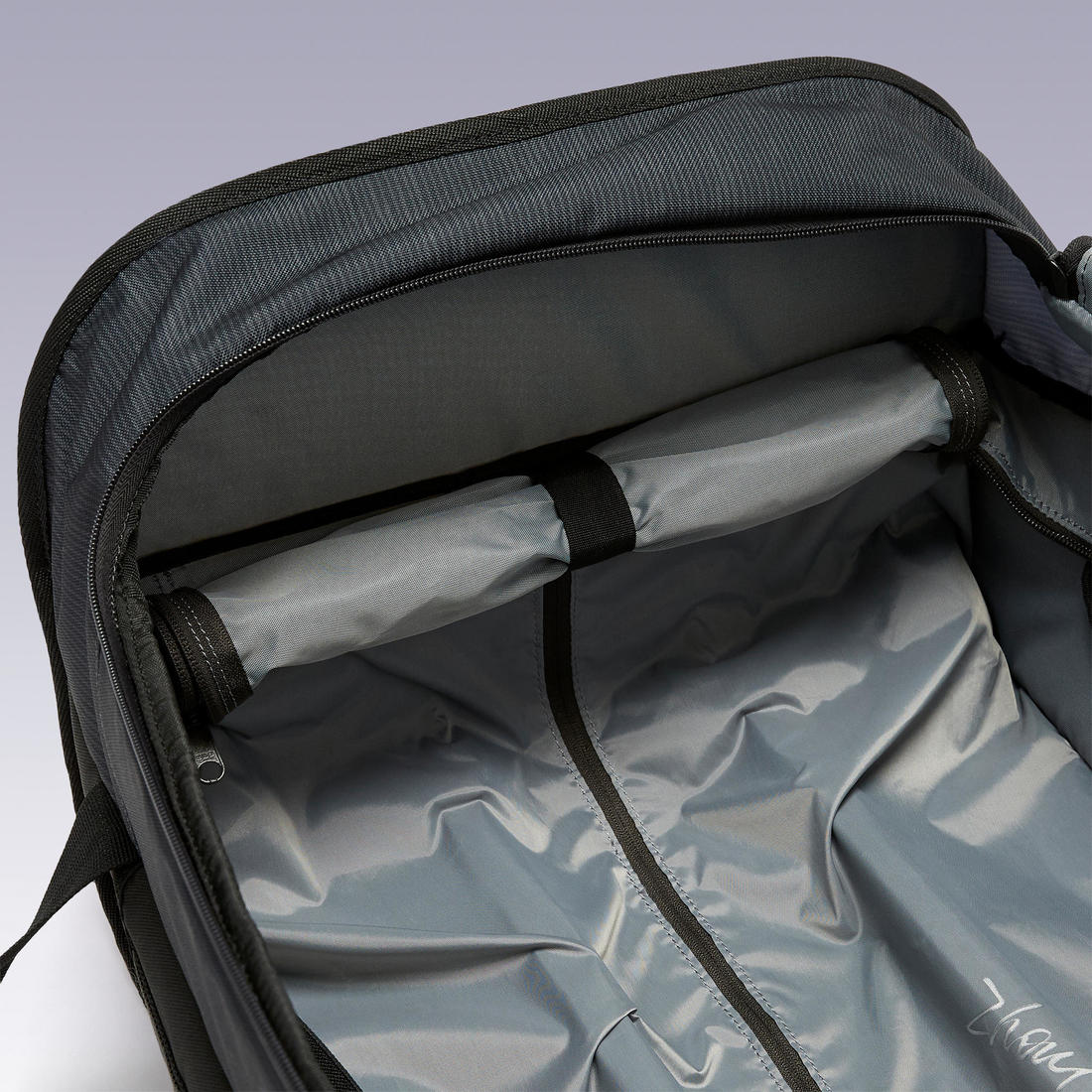 Valise 70l - essential verte